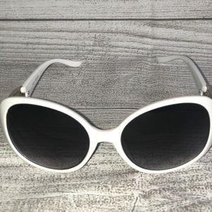 Knockoff D & G glasses